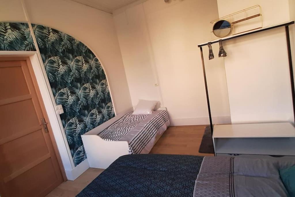Cocon Une Surprise Vous Attend A Dunkerque Duinkerke Buitenkant foto